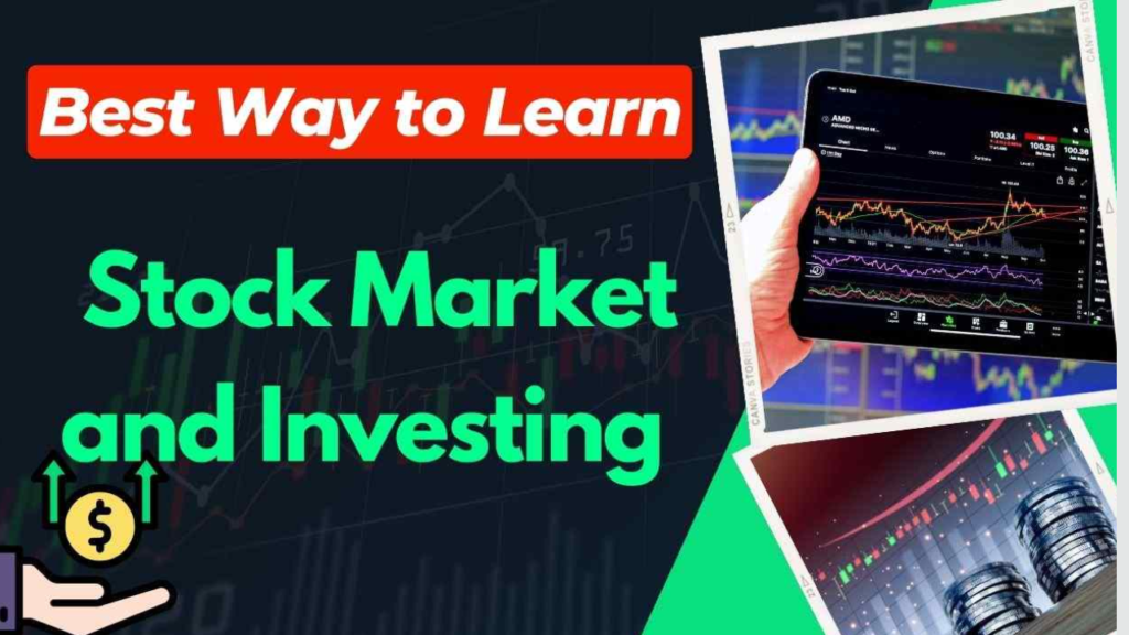 stock market guides